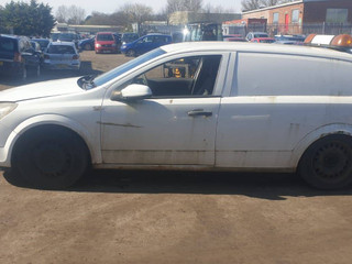 Opel Astra H/Family рест. 2010