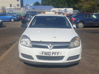Opel Astra H/Family рест. 2010