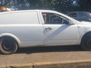 Opel Astra H/Family рест. 2010