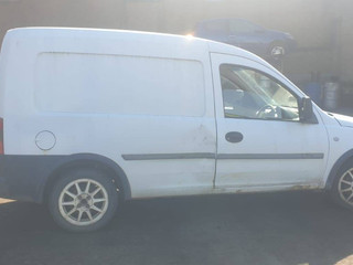 Opel Combo 3  (C) рест. 2003