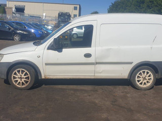 Opel Combo 3  (C) рест. 2003