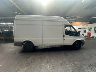 Ford Transit 7 2007