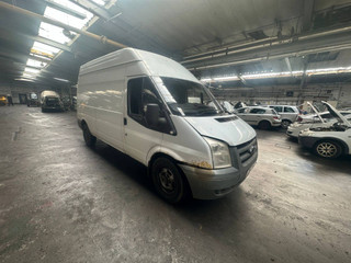 Ford Transit 7 2007