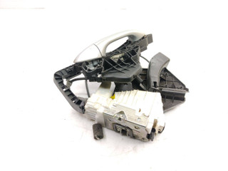 замок двери Mercedes-Benz R-Класс W251 2006, 3.0 л., CDi, OM 642.950, дизель, АКПП, iridiumsilber / 775, минивэн, полный привод, правый руль, 1697302235