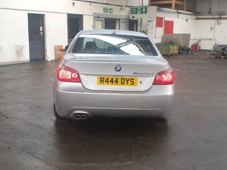 BMW 5 E60/E61 E60 2006