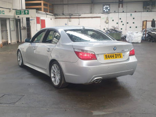 BMW 5 E60/E61 E60 2006