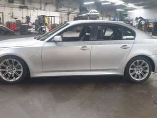 BMW 5 E60/E61 E60 2006