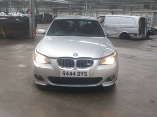 BMW 5 E60/E61 E60 2006