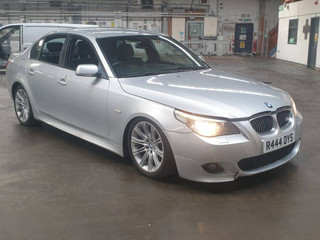 BMW 5 E60/E61 E60 2006