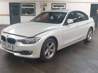 BMW 3 F30/F31/F34 F30 2013