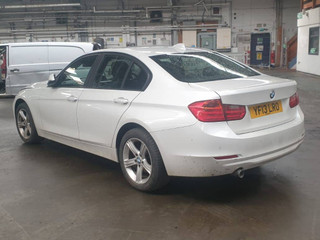 BMW 3 F30/F31/F34 F30 2013