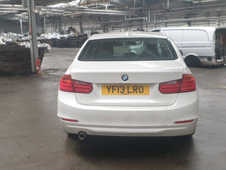 BMW 3 F30/F31/F34 F30 2013