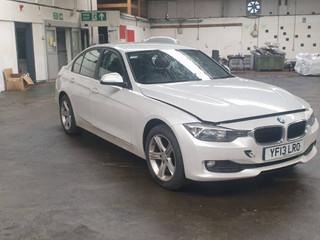 BMW 3 F30/F31/F34 F30 2013
