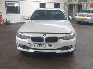 BMW 3 F30/F31/F34 F30 2013
