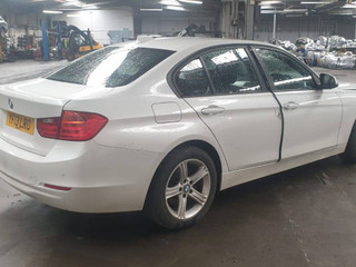 BMW 3 F30/F31/F34 F30 2013