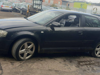 Audi A3 8P 2004