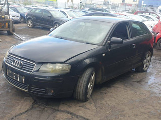 Audi A3 8P 2004
