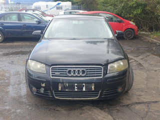 Audi A3 8P 2004