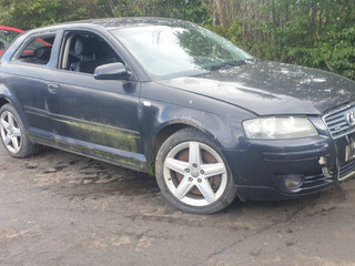 Audi A3 8P 2004
