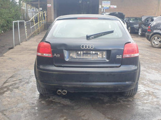 Audi A3 8P 2004