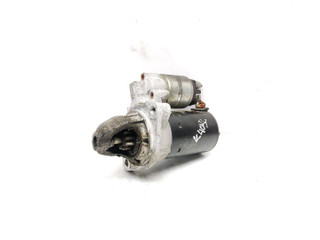 стартер BMW 3 серия E90/E91/E92/E93 E90 2006, 2.0 л., i, N45 B20 A, бензин, 6МКПП, carbonschwarz / 416, седан, задний привод, правый руль, 7524843, 0001107426