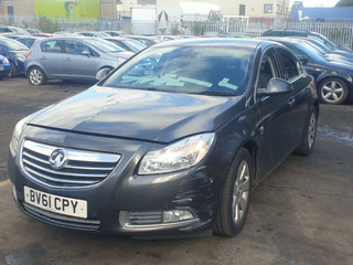 Opel Insignia (A) 2011