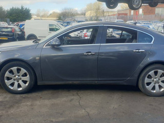 Opel Insignia (A) 2011