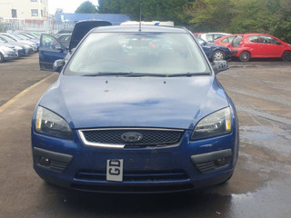 Ford Focus 2 2007