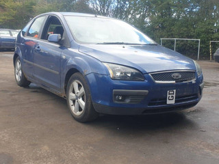 Ford Focus 2 2007