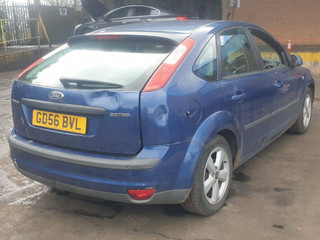 Ford Focus 2 2007