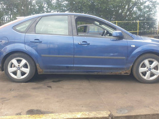 Ford Focus 2 2007