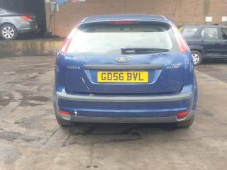 Ford Focus 2 2007