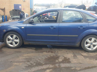 Ford Focus 2 2007