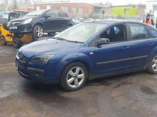 Ford Focus 2 2007