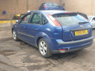 Ford Focus 2 2007