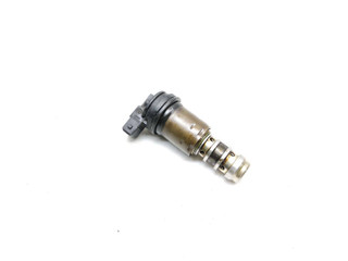 клапан фазорегулятора BMW 3 серия E90/E91/E92/E93 E90 2006, 2.0 л., i, N45 B20 A, бензин, 6МКПП, carbonschwarz / 416, седан, задний привод, правый руль, 170732313, 11367560462