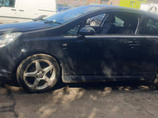 Opel Corsa D 2010