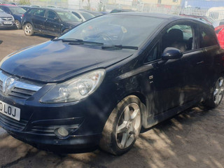 Opel Corsa D 2010