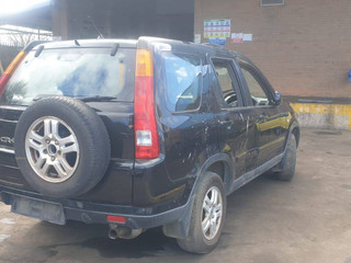 Honda CR-V 2 RD8 2004