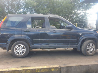 Honda CR-V 2 RD8 2004