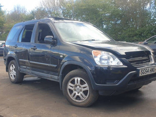 Honda CR-V 2 RD8 2004