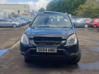 Honda CR-V 2 RD8 2004