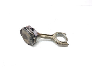 шатун BMW 3 серия E90/E91/E92/E93 E90 2006, 2.0 л., i, N45 B20 A, бензин, 6МКПП, carbonschwarz / 416, седан, задний привод, правый руль, 11247589541, 7589541