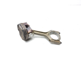 шатун BMW 3 серия E90/E91/E92/E93 E90 2006, 2.0 л., i, N45 B20 A, бензин, 6МКПП, carbonschwarz / 416, седан, задний привод, правый руль, 11247589541, 7589541