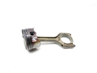 шатун BMW 3 серия E90/E91/E92/E93 E90 2006, 2.0 л., i, N45 B20 A, бензин, 6МКПП, carbonschwarz / 416, седан, задний привод, правый руль, 11247589541, 7589541
