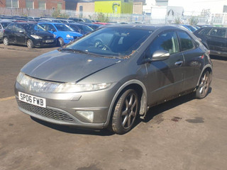 Honda Civic 8 FK3 2006