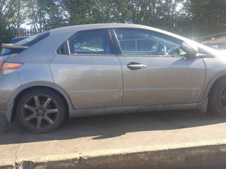 Honda Civic 8 FK3 2006