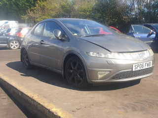 Honda Civic 8 FK3 2006
