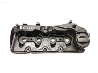 клапанная крышка SEAT Toledo 4 поколение KG 2014, 1.6 л., TDi, CAYC, дизель, 5МКПП, blanco bila / lf9e, лифтбэк, передний привод, правый руль, 03L103469AB