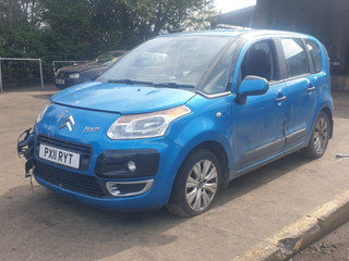 Citroen C3 Picasso 2011